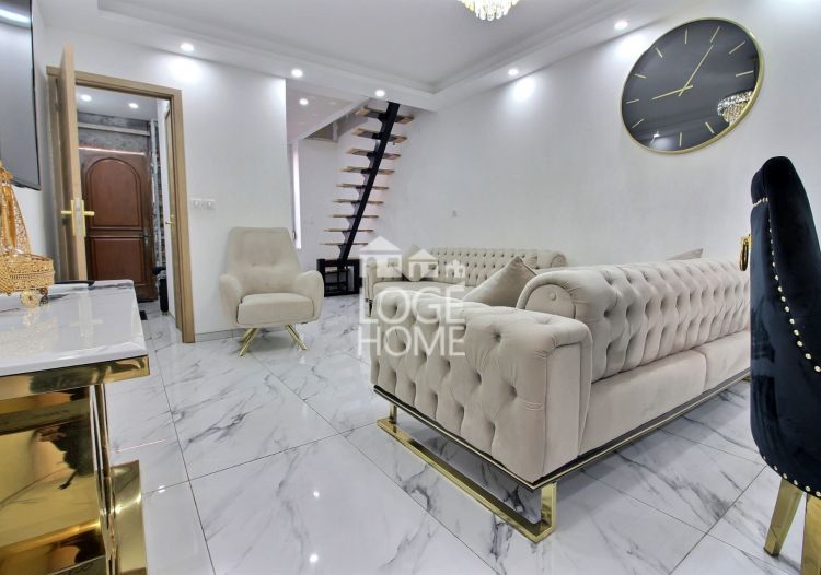 Vente maison à Wattrelos - Ref.WAT2415 - Image 1