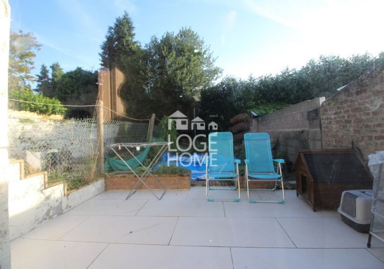 Vente maison à Wattrelos - Ref.WAT2415 - Image 9