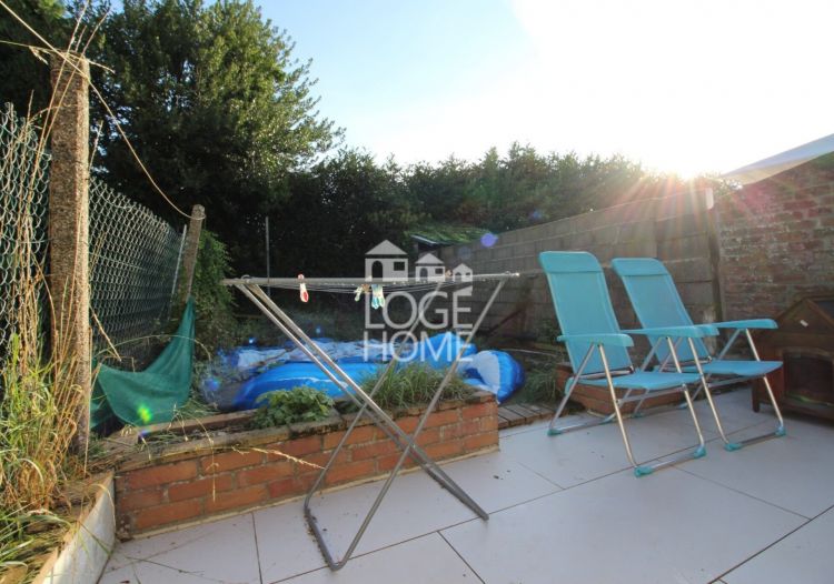 Vente maison à Wattrelos - Ref.WAT2415 - Image 10