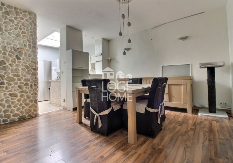 Vente maison à Wattrelos - Ref.WAT2416 - Image 1