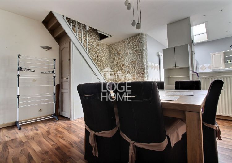 Vente maison à Wattrelos - Ref.WAT2416 - Image 1