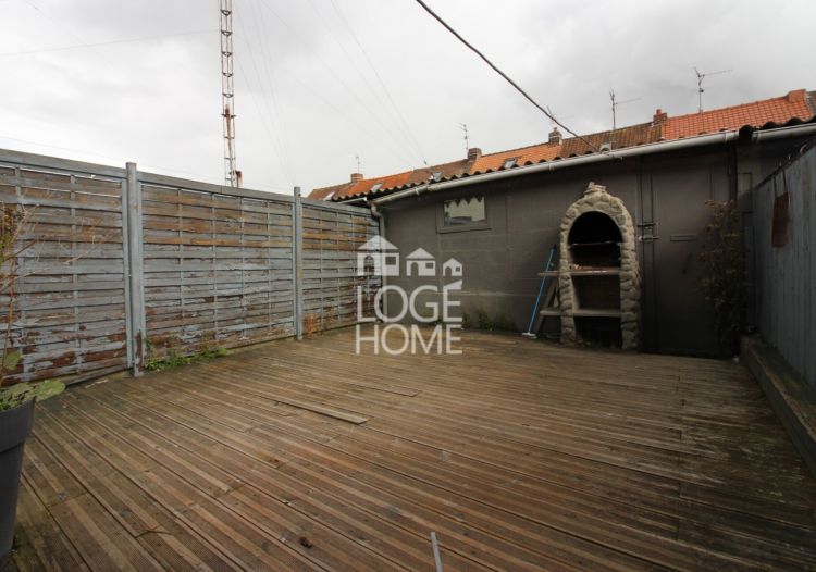 Vente maison à Wattrelos - Ref.WAT2416 - Image 11