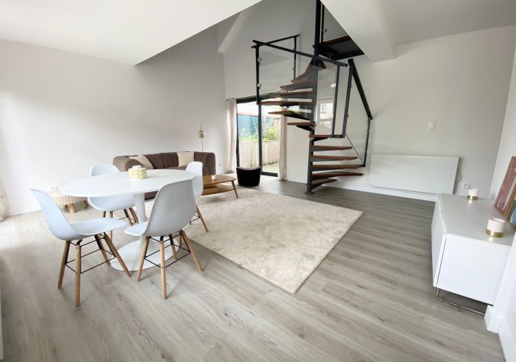 Vente appartement à Croix - Ref.CHCRO1547 - Image 1