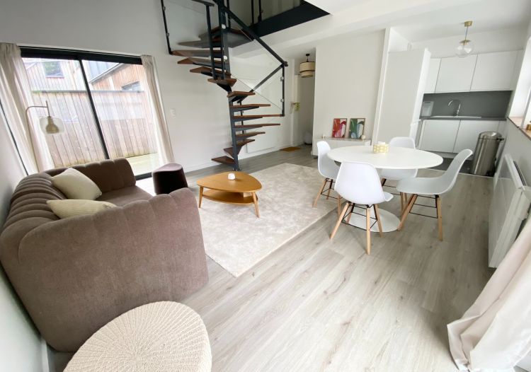 Vente appartement à Croix - Ref.CRO1547CH - Image 1