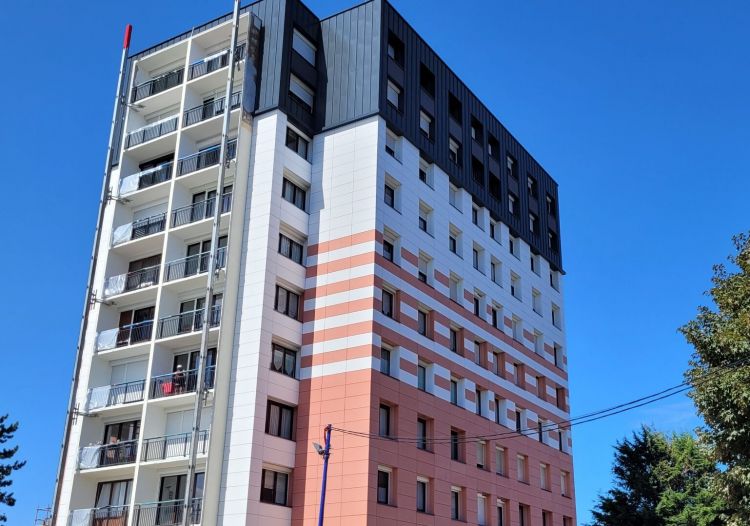 Vente appartement à Ronchin - Ref.RON1721 - Image 1