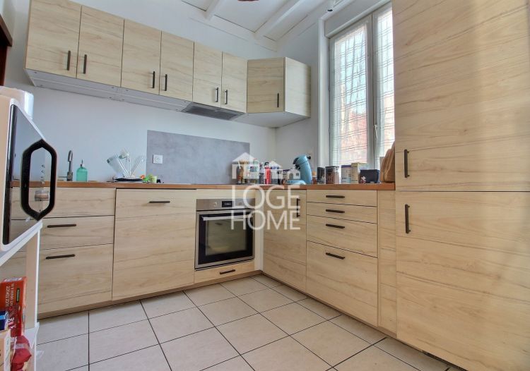 Vente maison à Wattrelos - Ref.WAT2418 - Image 5