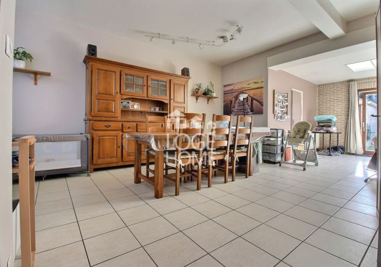 Vente maison à Wattrelos - Ref.WAT2418 - Image 2