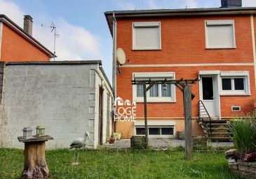 Vente maison à Dourges - Ref.HENIN1856 - Image 1