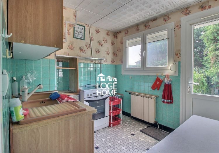 Vente maison à Dourges - Ref.HENIN1856 - Image 3