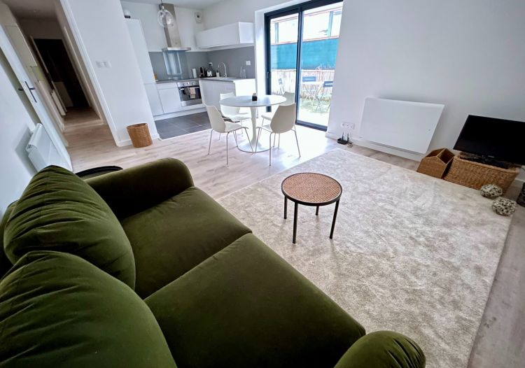 Vente appartement à Croix - Ref.CRO1548CHP - Image 1