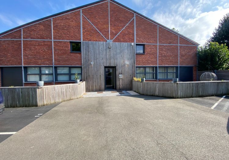 Vente appartement à Croix - Ref.CHCRO1548 - Image 1