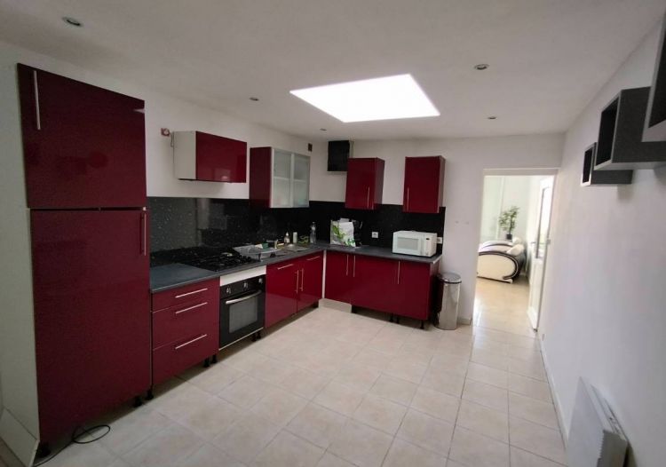 Vente maison à Wattrelos - Ref.WAT2421 - Image 1