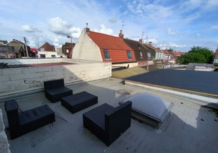 Vente maison à Wattrelos - Ref.WAT2421 - Image 4