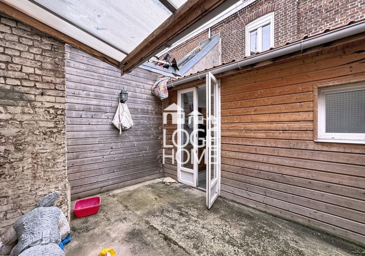 Vente maison à Wattrelos - Ref.WAT2420 - Image 10