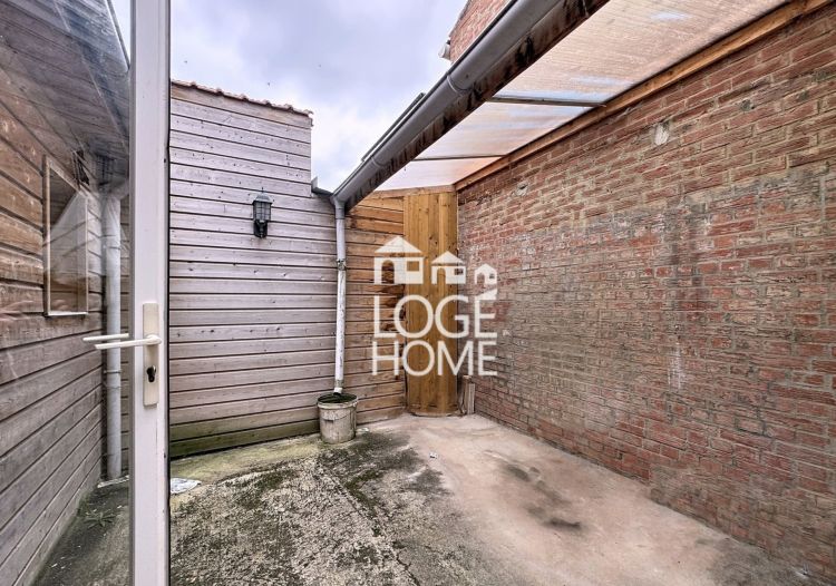 Vente maison à Wattrelos - Ref.WAT2420 - Image 9