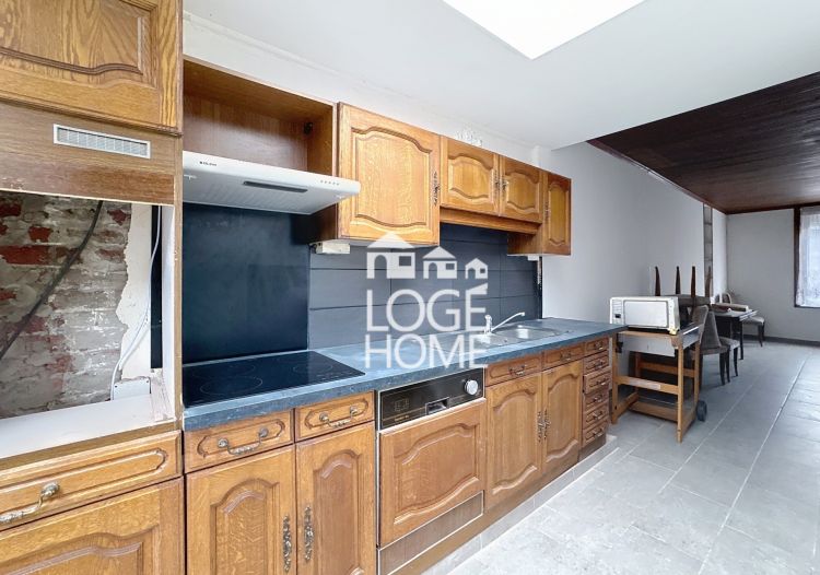 Vente maison à Wattrelos - Ref.WAT2420 - Image 1