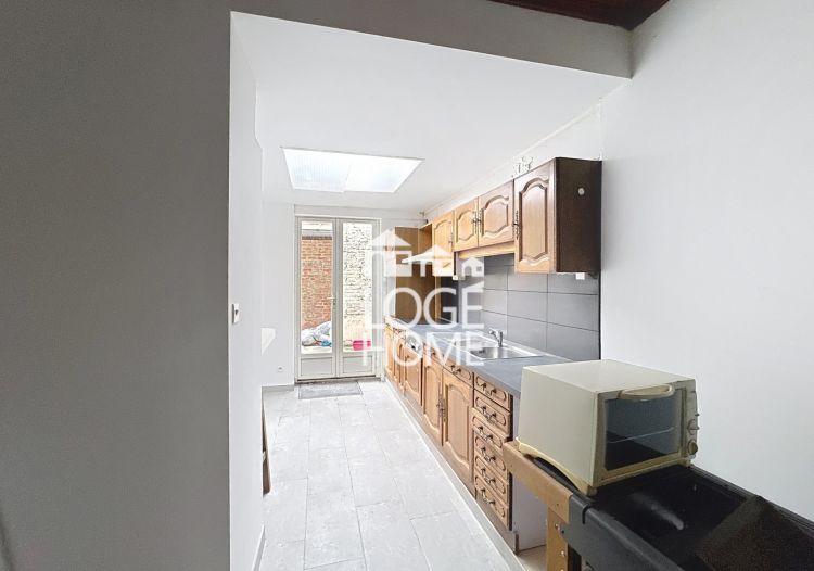 Vente maison à Wattrelos - Ref.WAT2420 - Image 1