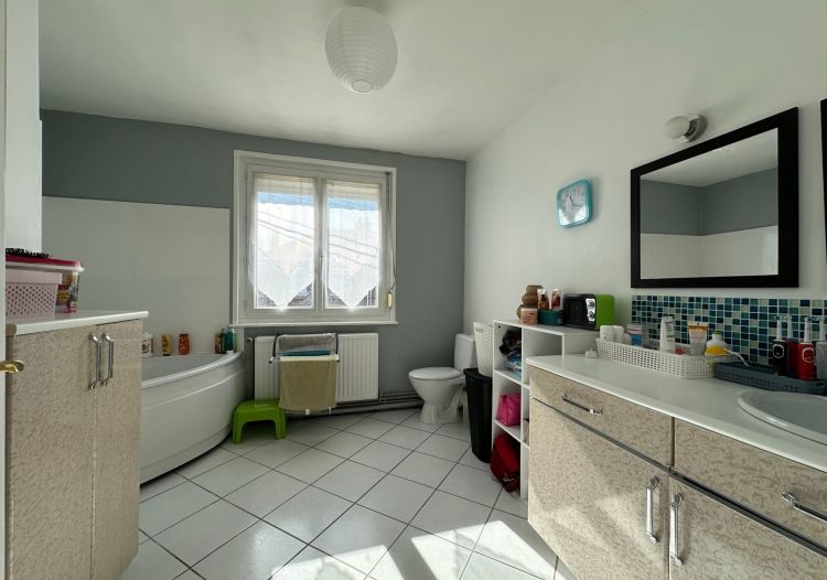 Vente maison à Ronchin - Ref.RON1722 - Image 5