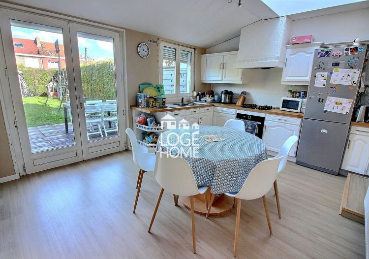 Vente maison à Ronchin - Ref.RON1722 - Image 1