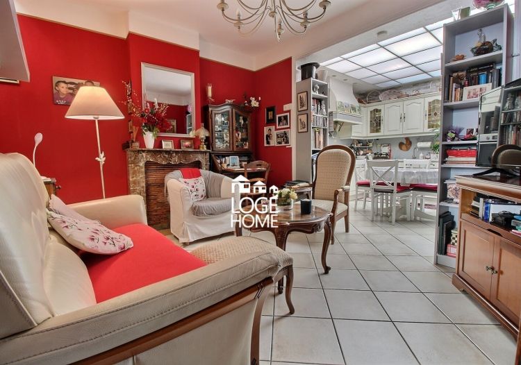 Vente maison à Hénin-Beaumont - Ref.HENIN1859 - Image 2