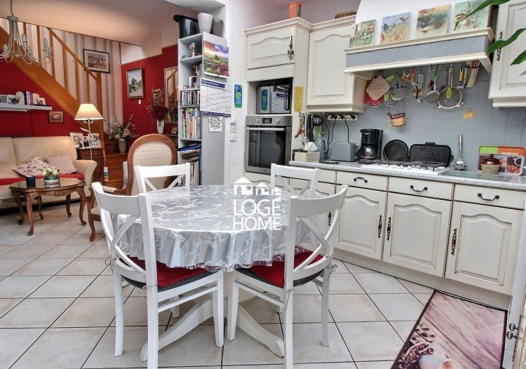 Vente maison à Hénin-Beaumont - Ref.HENIN1859 - Image 1