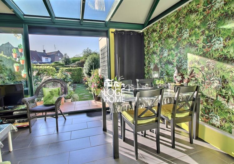 Vente maison à Hénin-Beaumont - Ref.HENIN1859 - Image 1