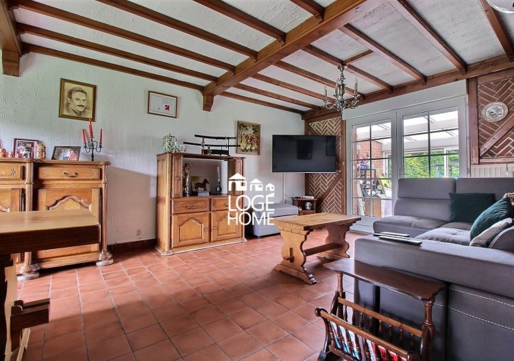 Vente maison à Montigny-en-Gohelle - Ref.HENIN1855 - Image 1