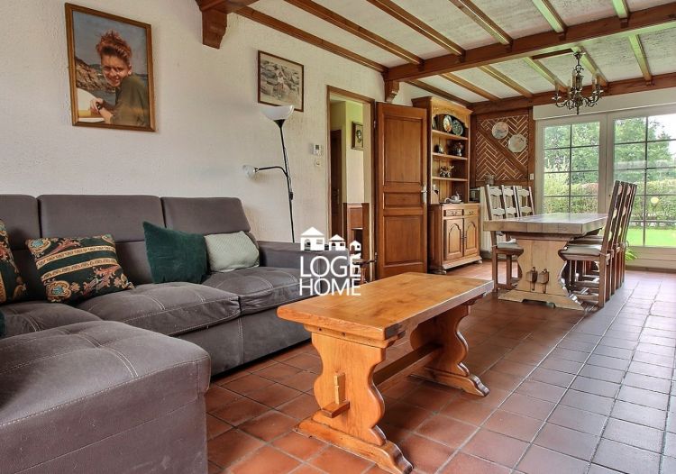 Vente maison à Montigny-en-Gohelle - Ref.HENIN1855 - Image 2