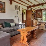 Vente maison à Montigny-en-Gohelle - Ref.HENIN1855 - Image 2