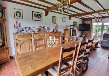 Vente maison à Montigny-en-Gohelle - Ref.HENIN1855 - Image 1