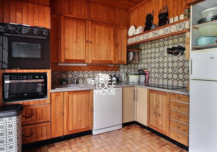 Vente maison à Montigny-en-Gohelle - Ref.HENIN1855 - Image 4