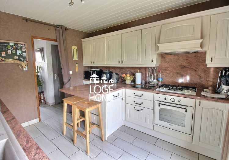 Vente maison à Drocourt - Ref.HENIN1861 - Image 3