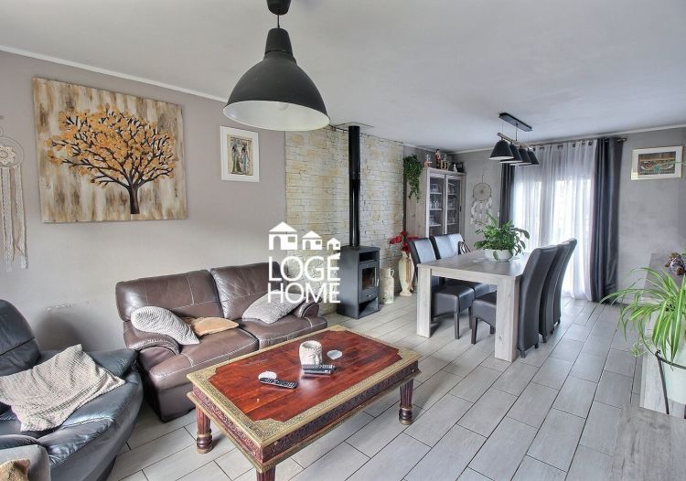 Vente maison à Drocourt - Ref.HENIN1861 - Image 2