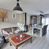 Vente maison à Drocourt - Ref.HENIN1861 - Image 2