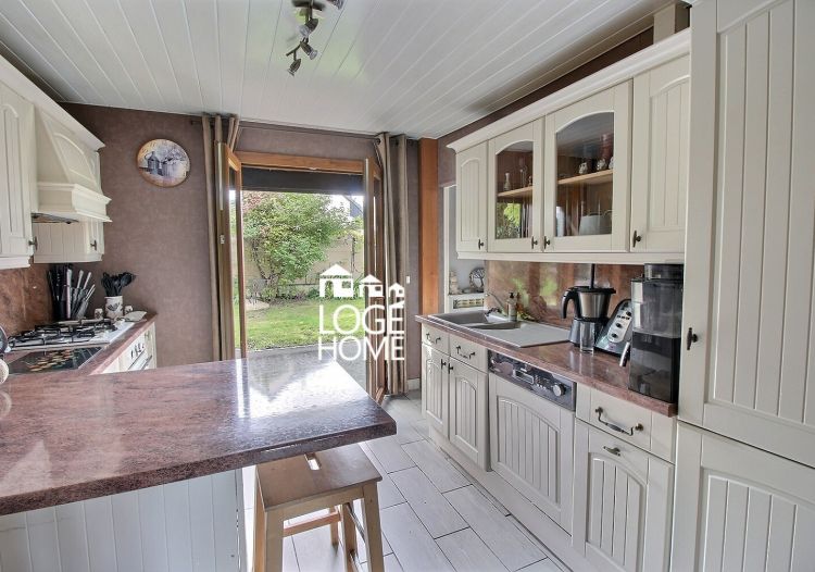 Vente maison à Drocourt - Ref.HENIN1861 - Image 2