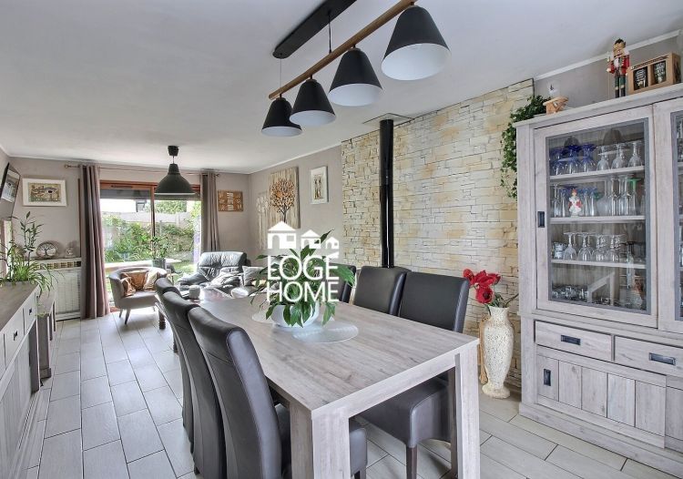 Vente maison à Drocourt - Ref.HENIN1861 - Image 1