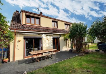 Vente maison à Drocourt - Ref.HENIN1861 - Image 1