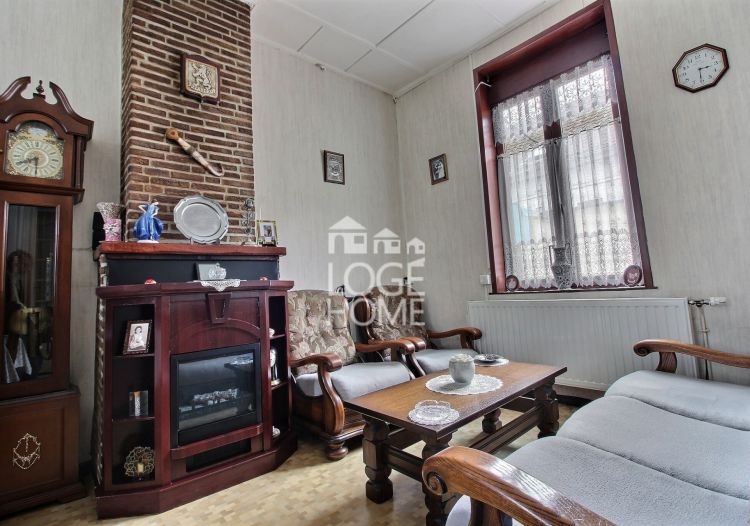 Vente maison à Wattrelos - Ref.WAT2424 - Image 2