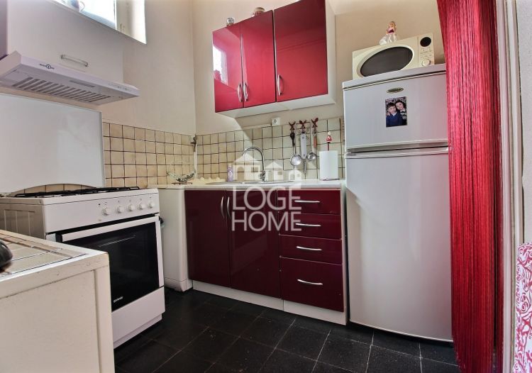 Vente maison à Wattrelos - Ref.WAT2424 - Image 1