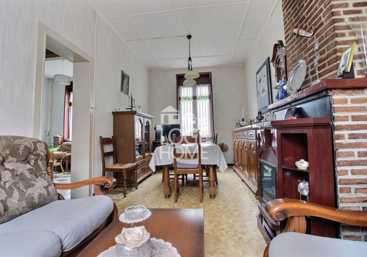 Vente maison à Wattrelos - Ref.WAT2424 - Image 3