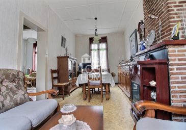 Vente maison à Wattrelos - Ref.WAT2424 - Image 3