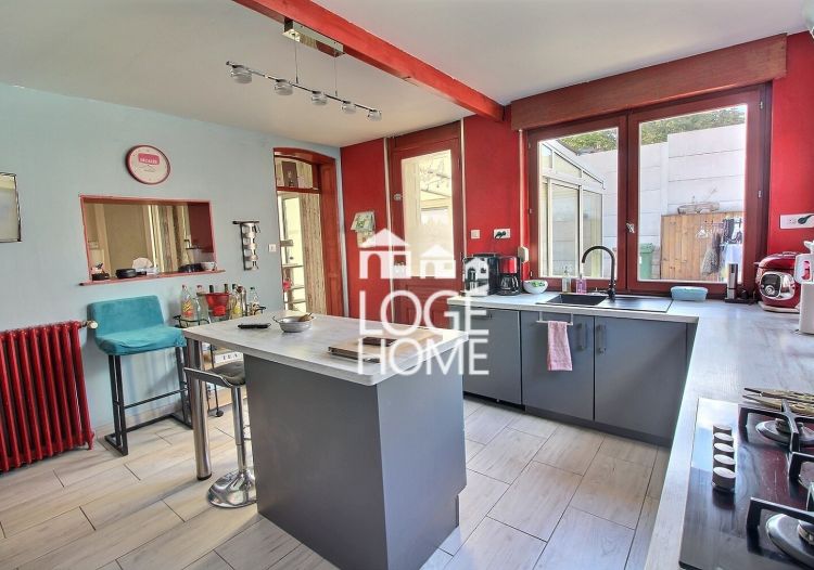 Vente maison à Allouagne - Ref.blb514 - Image 1