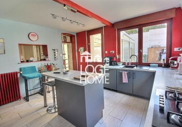 Vente maison à Allouagne - Ref.blb514 - Image 1