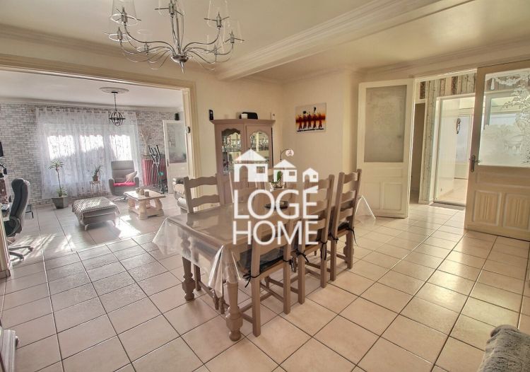 Vente maison à Allouagne - Ref.blb514 - Image 1