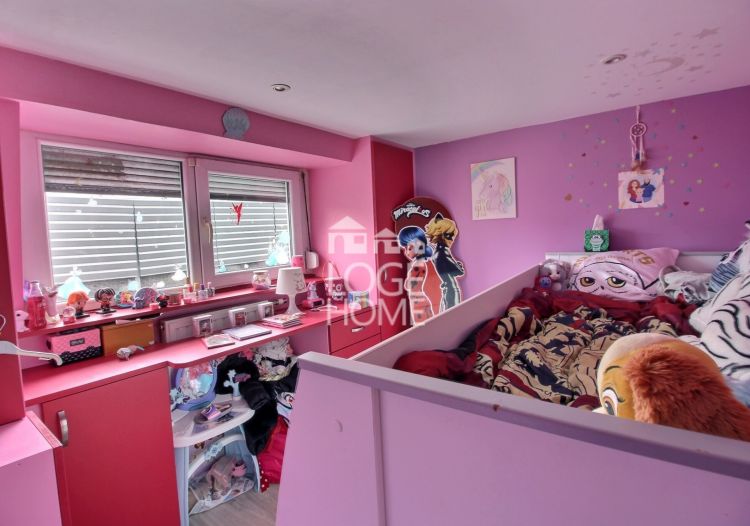 Vente maison à Wattrelos - Ref.WAT2425 - Image 9