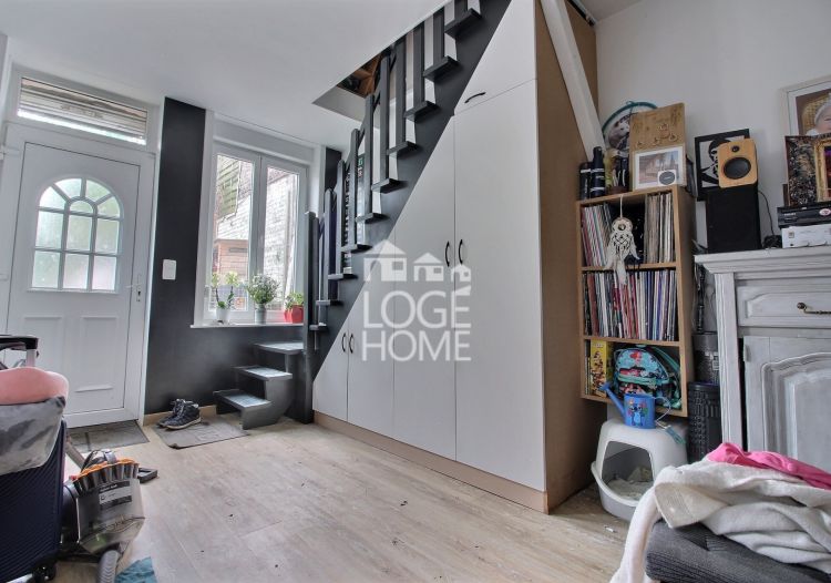 Vente maison à Wattrelos - Ref.WAT2425 - Image 2