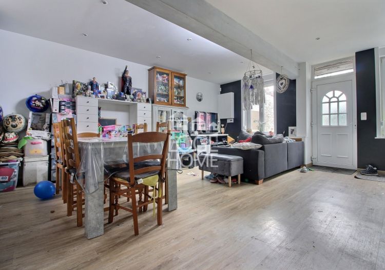 Vente maison à Wattrelos - Ref.WAT2425 - Image 1