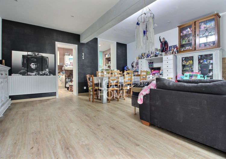 Vente maison à Wattrelos - Ref.WAT2425 - Image 1