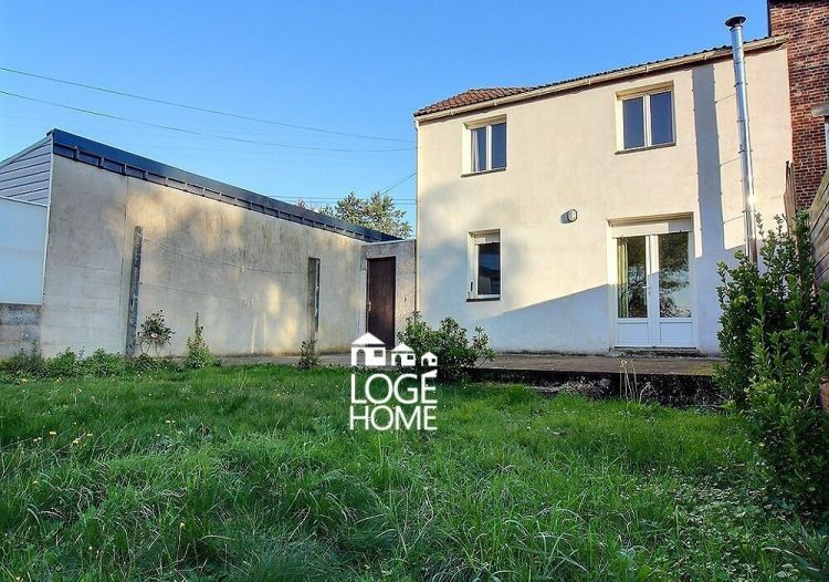 Vente maison à Hénin-Beaumont - Ref.HENIN1865 - Image 1