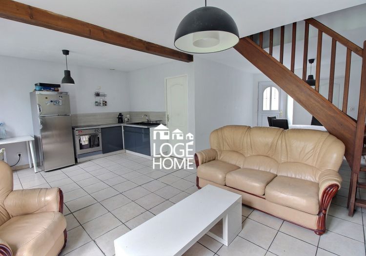 Vente maison à Hénin-Beaumont - Ref.HENIN1865 - Image 1